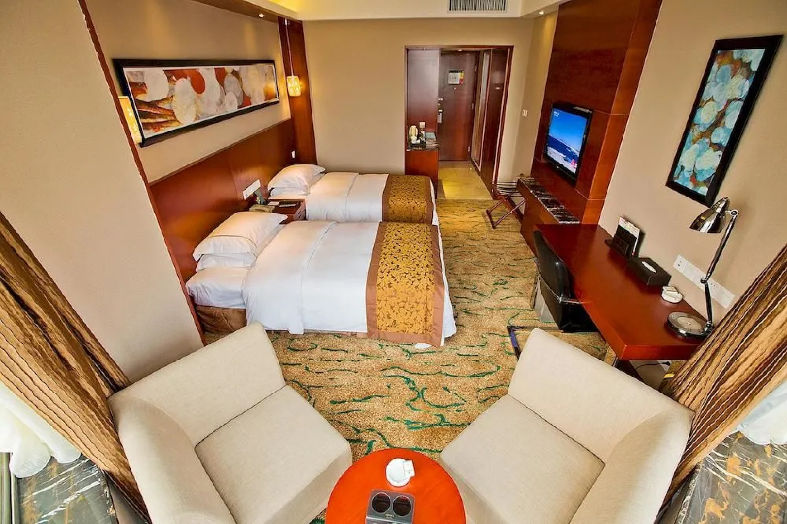 Yichang International Hotel