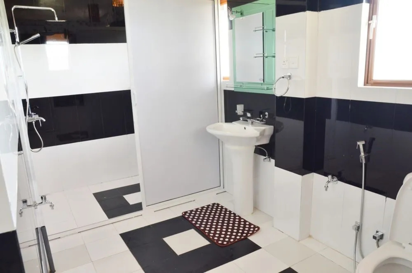 Sea View Deepal Villa