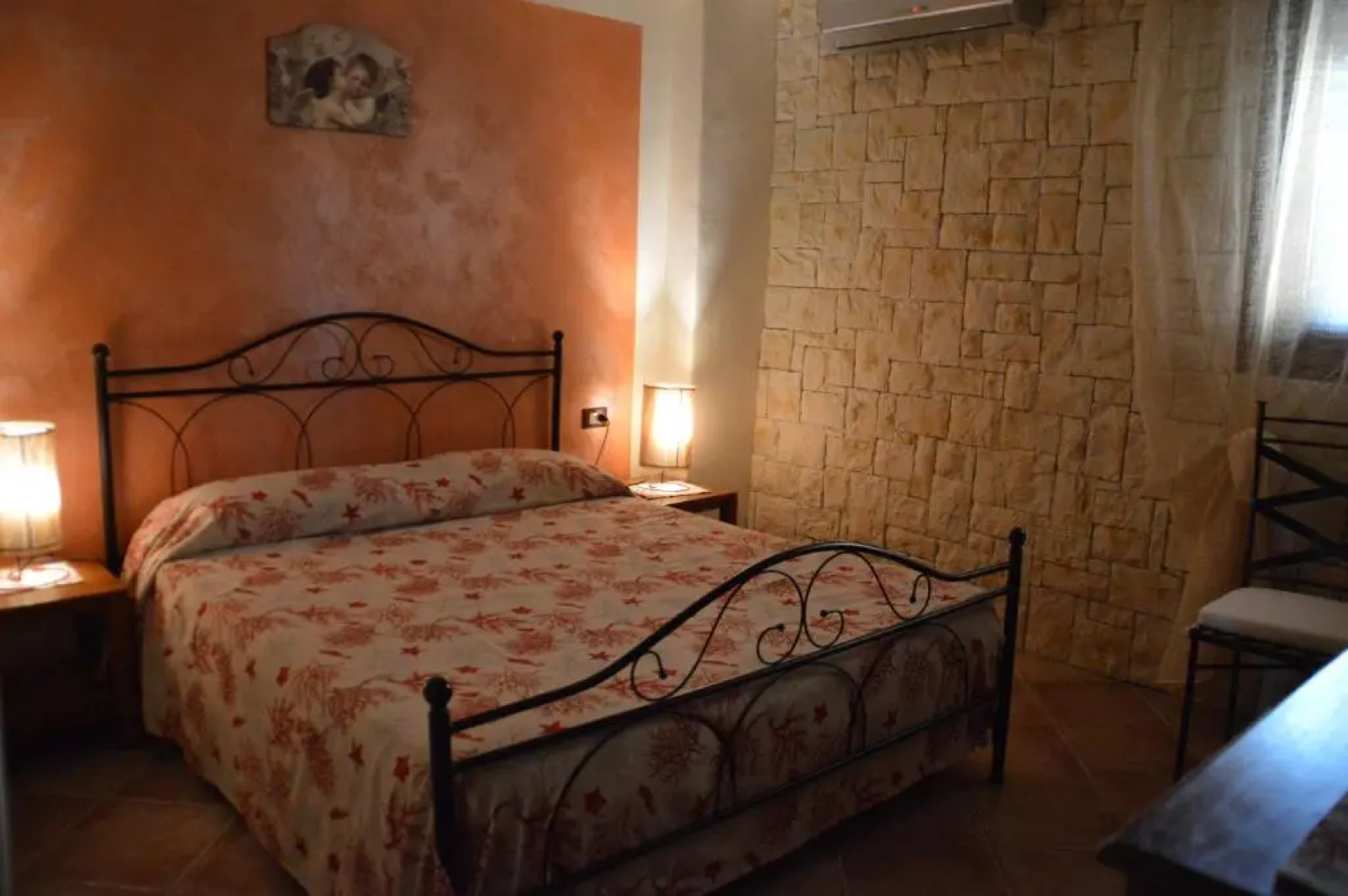 Agriturismo Pagliuzzo