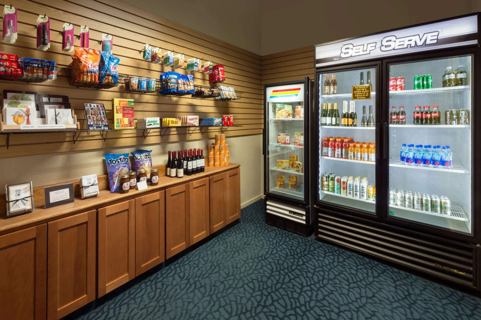 Hawthorn Extended Stay by Wyndham Rome