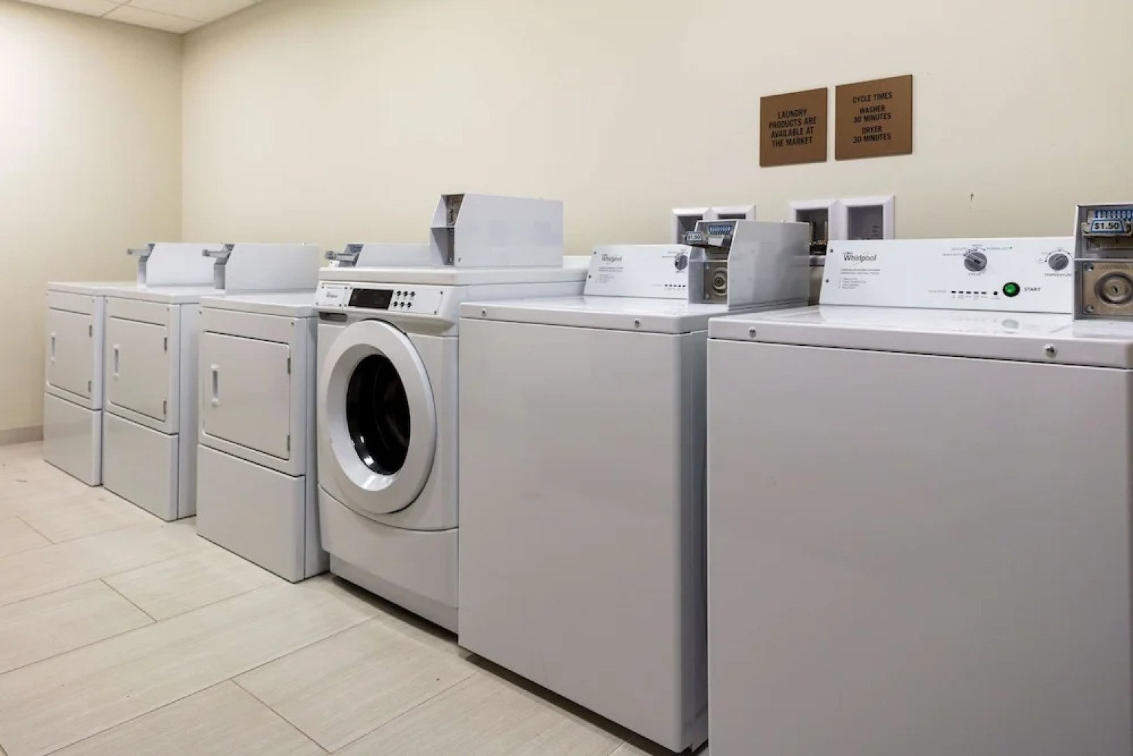 Tru By Hilton St. Louis Downtown