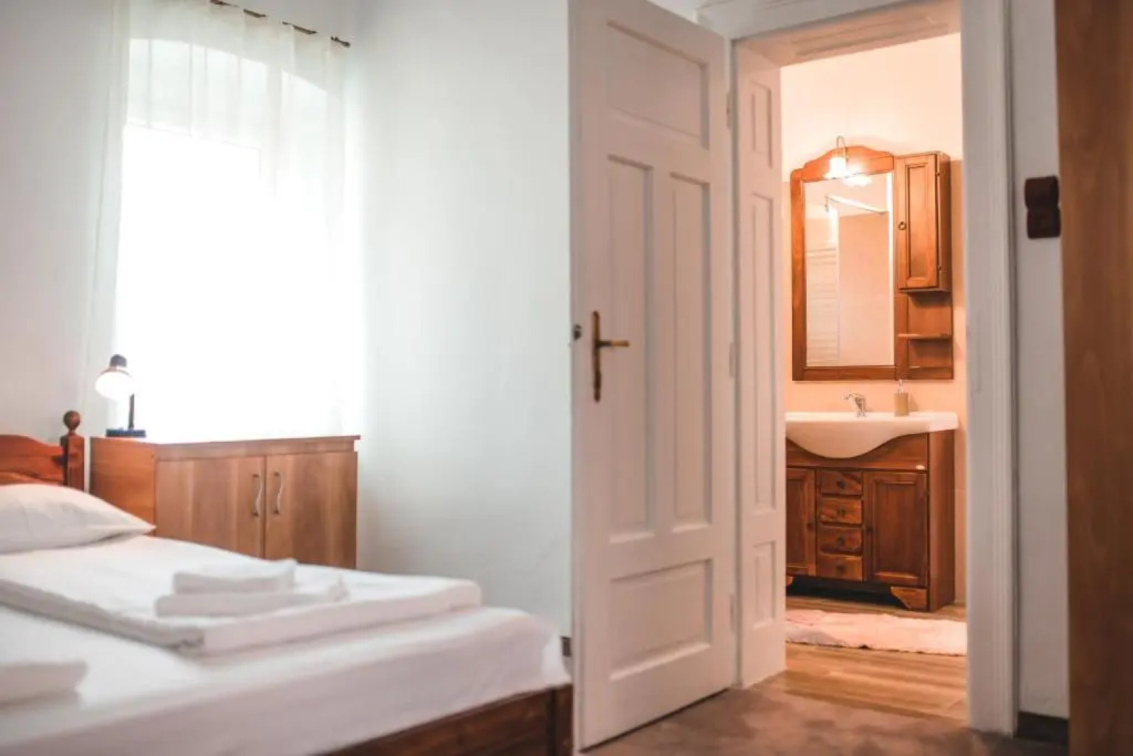 Guesthouse Casa Baciu