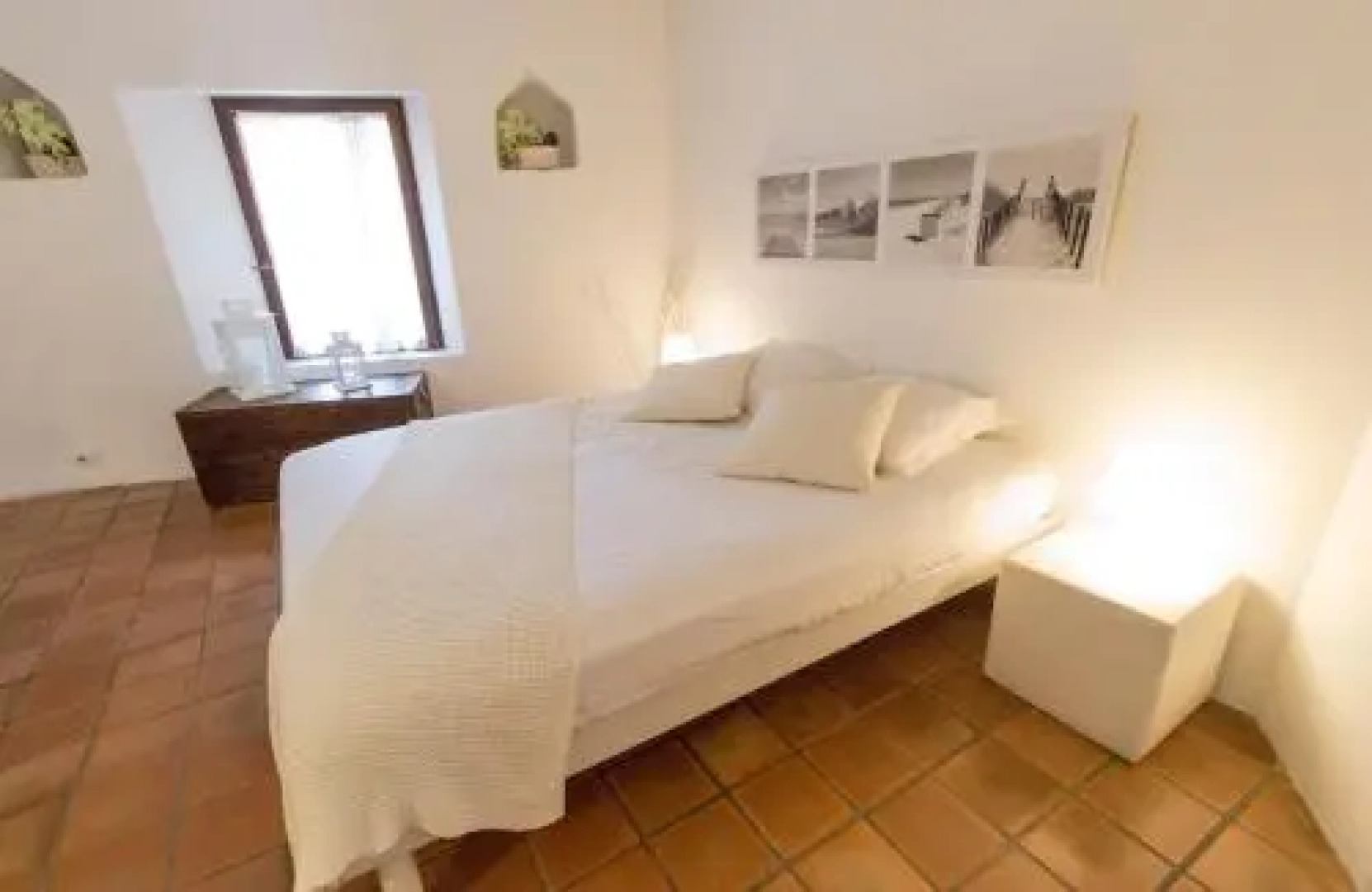 Icasamia Maisonnette Médiévale