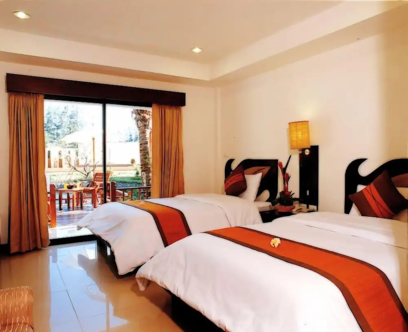 Privacy Beach Resort & Spa