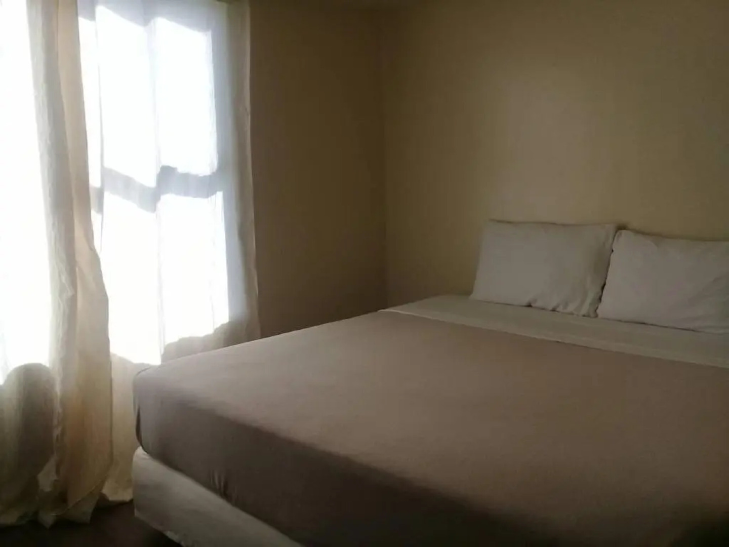 Soltana Nature Residences Condominium