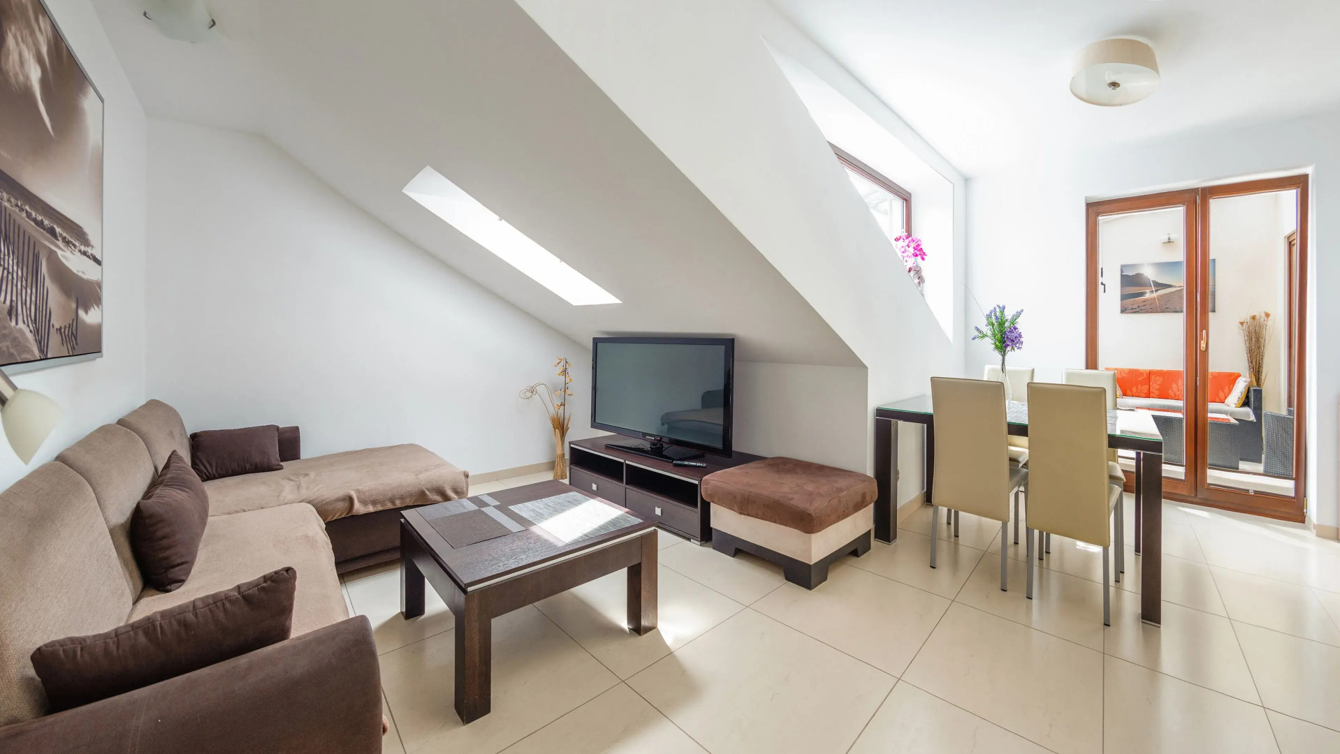 Apartamenty Sun & Snow Lido