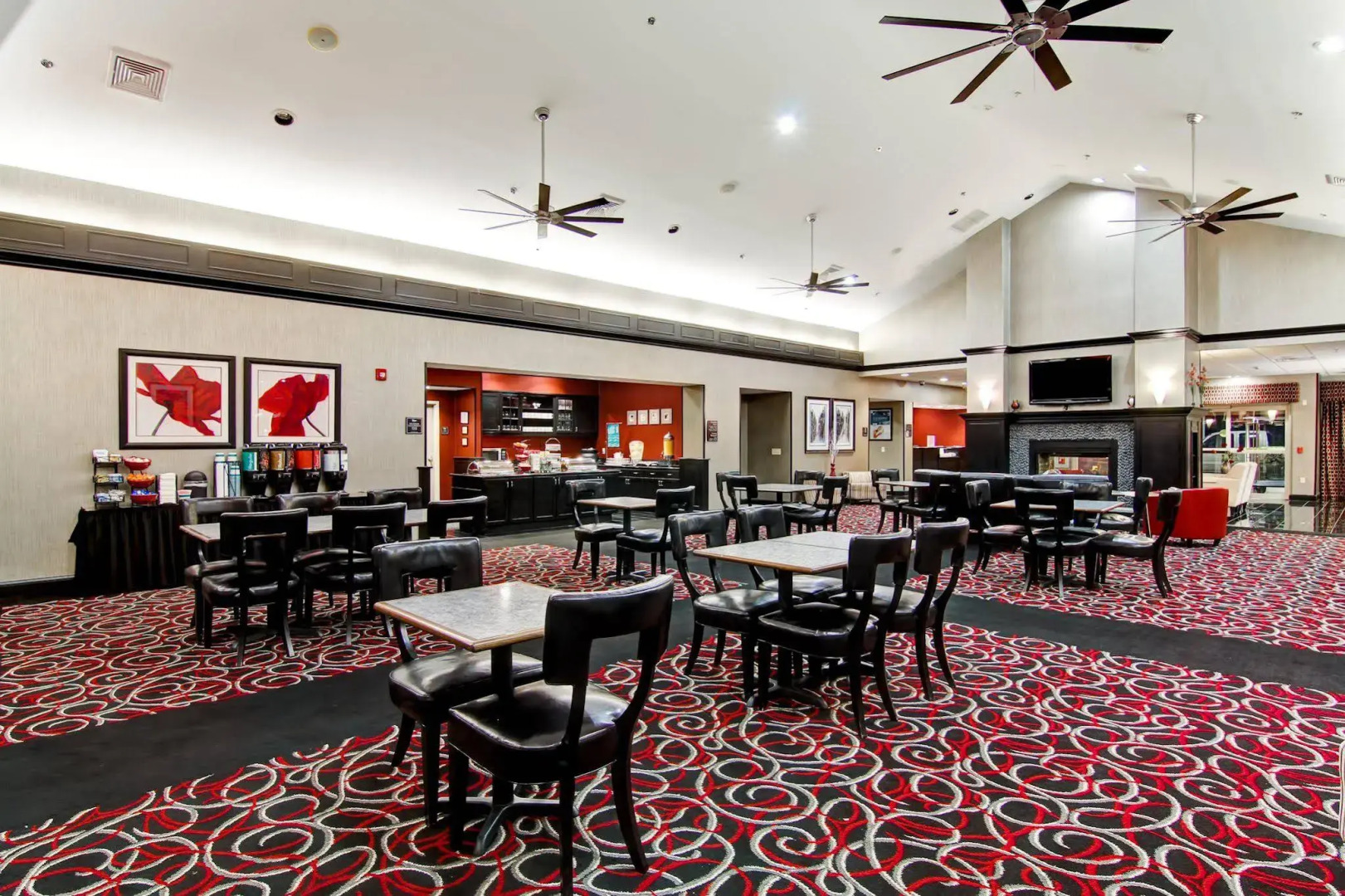 Homewood Suites by Hilton Leesburg