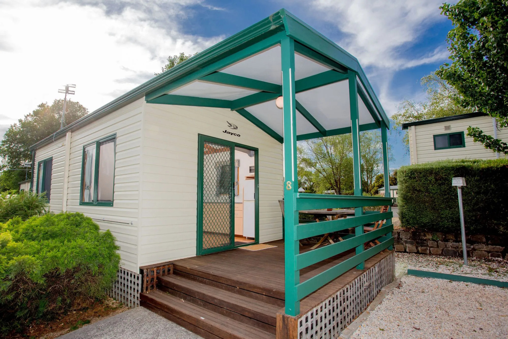 Eureka Stockade Holiday Park