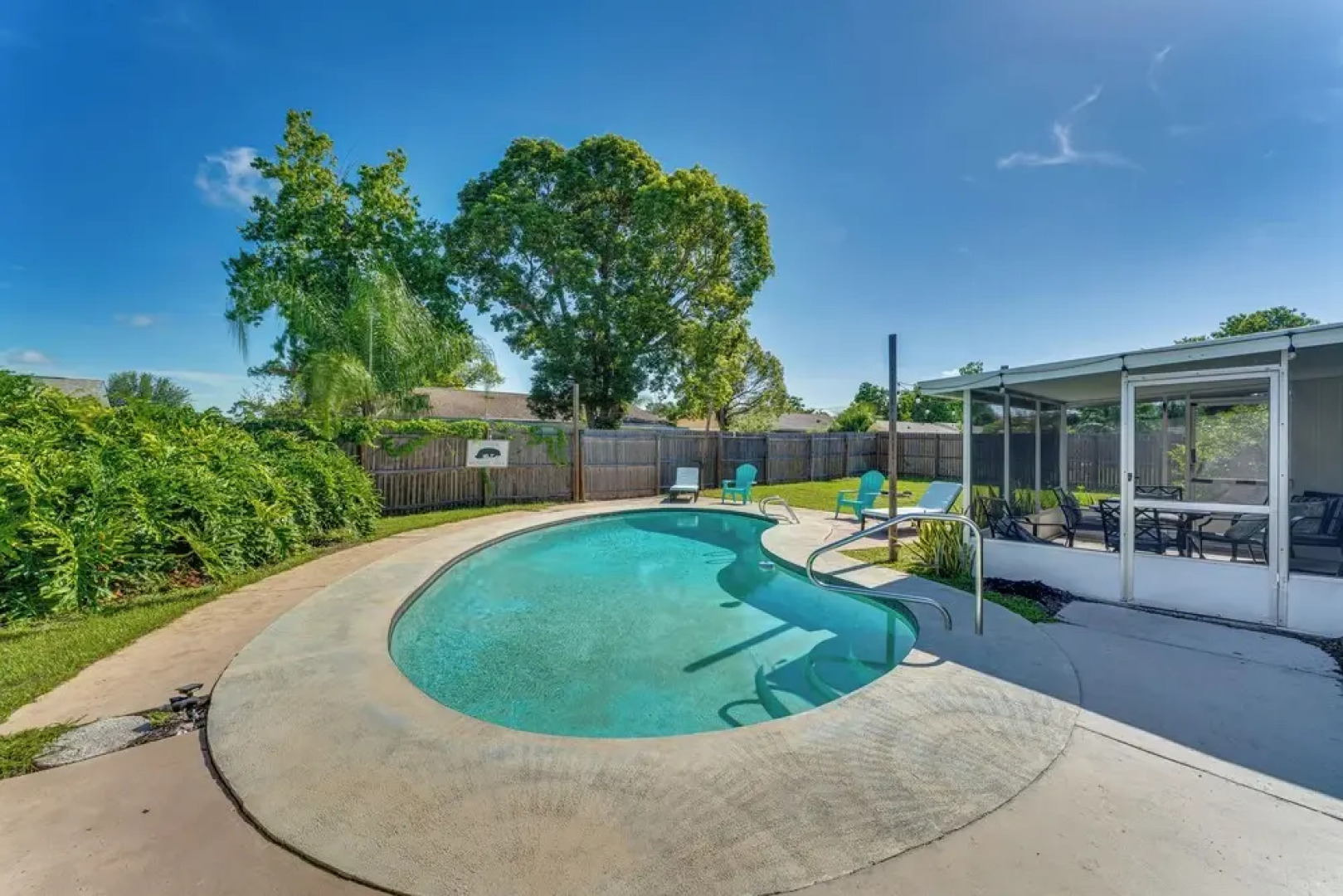 Cozy Home Near Ocean + Daytona Int'l Speedway