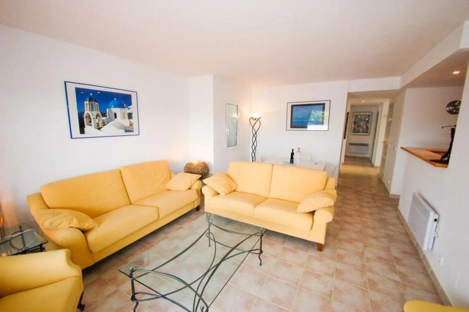 Apartment Green Mar (PAL177)