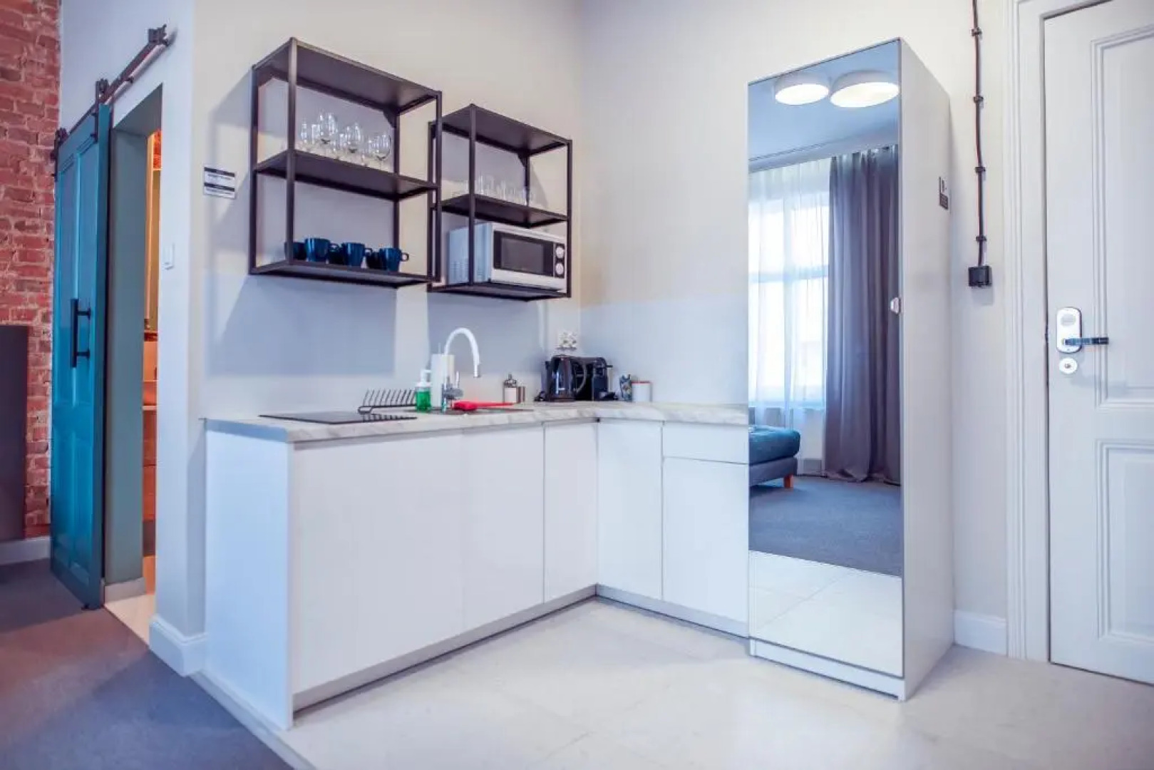 SMART STUDIO Apartamenty Kwidzyn, Śniadania, Bezpłatny Parking, Faktury VAT