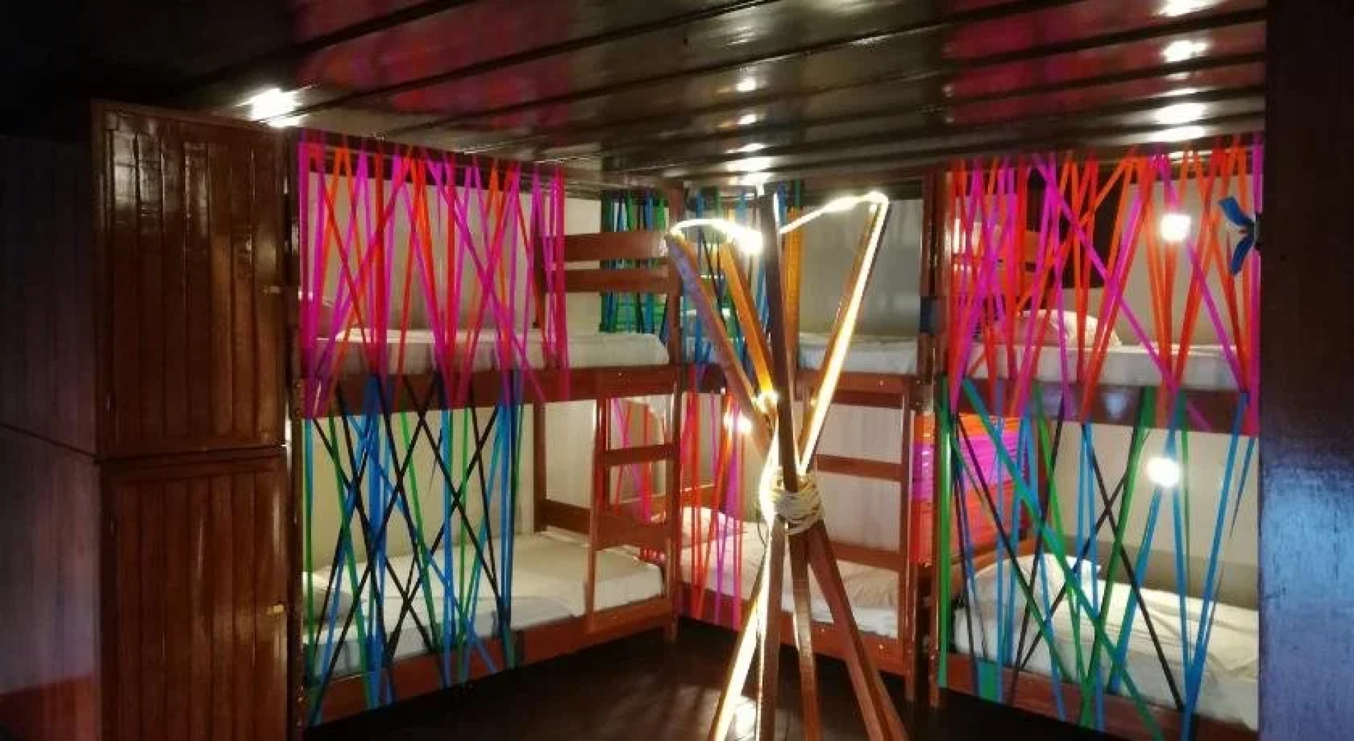 Hospedaje Florentina