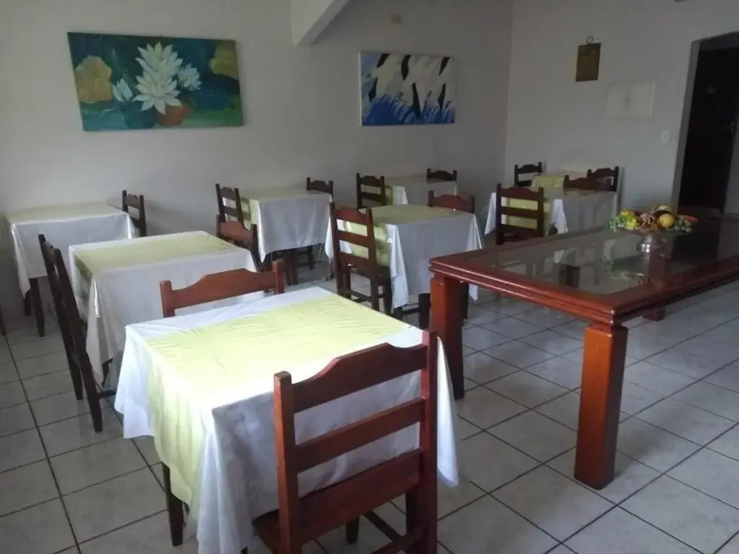 Jacarezinho Palace Hotel