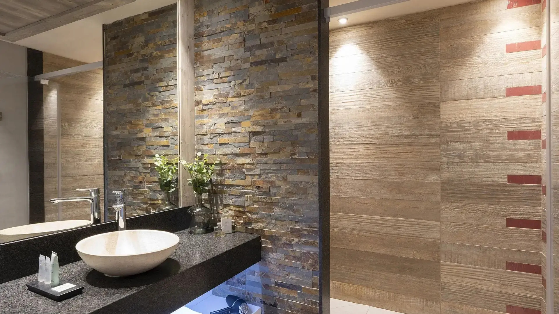 MGM Les Suites d'Alexane