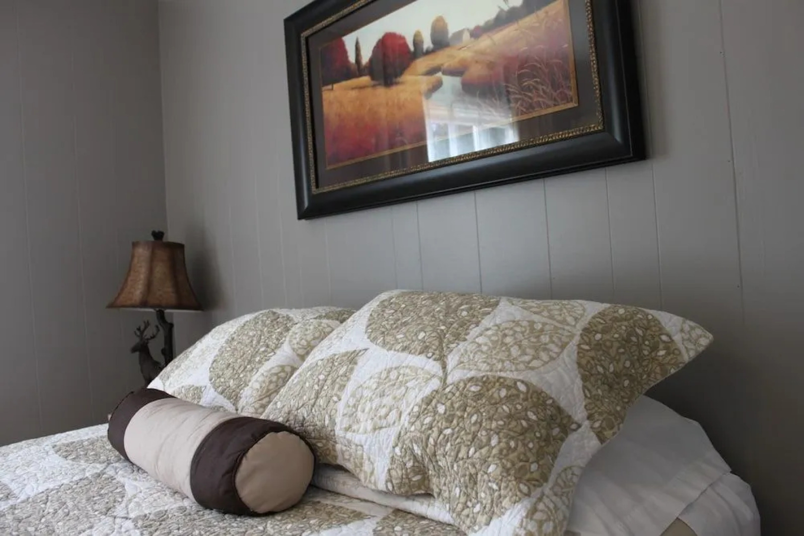 Motel de l'Anse & Camping Rimouski