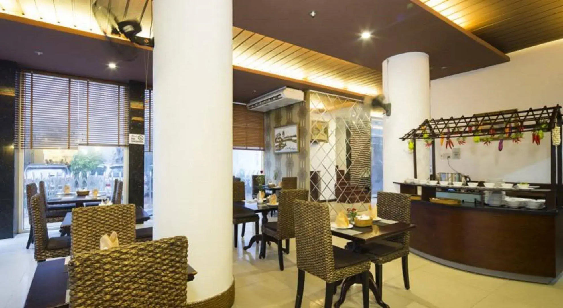 Dream Hotel Nha Trang