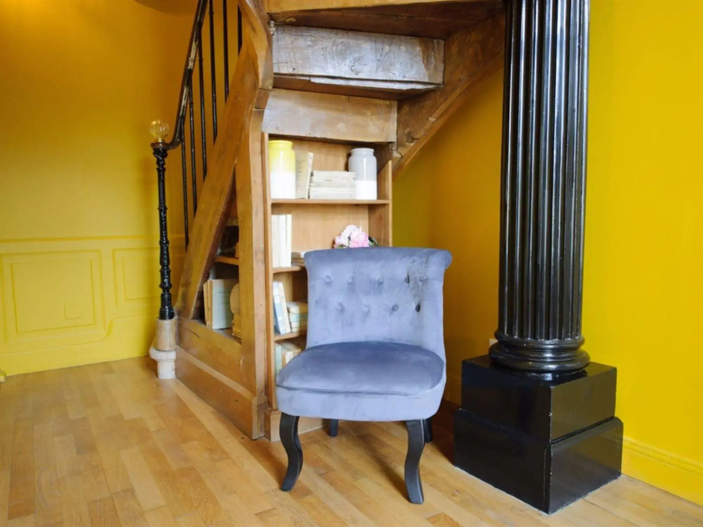 Villa Clément Sens Appart'hôtel