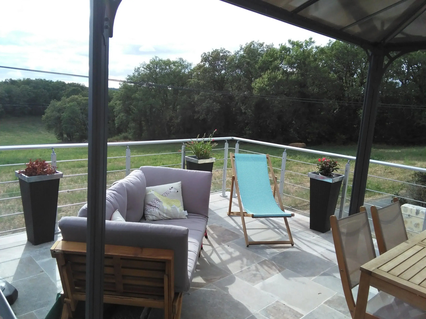 Bergerie de Lagarrigue