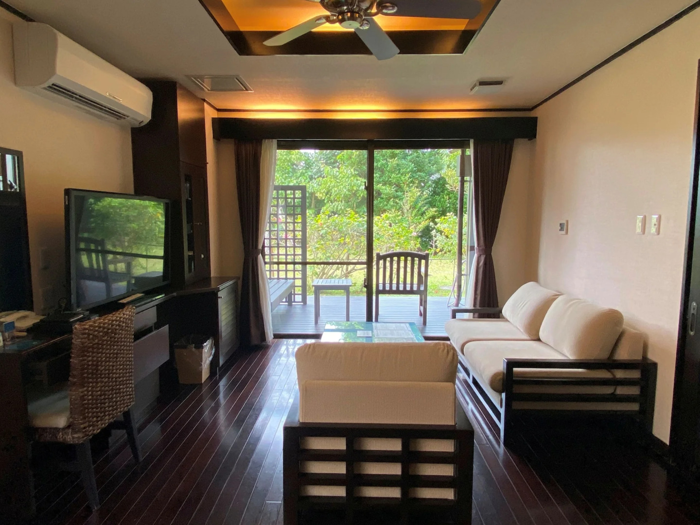 Okuma Private Beach & Resort