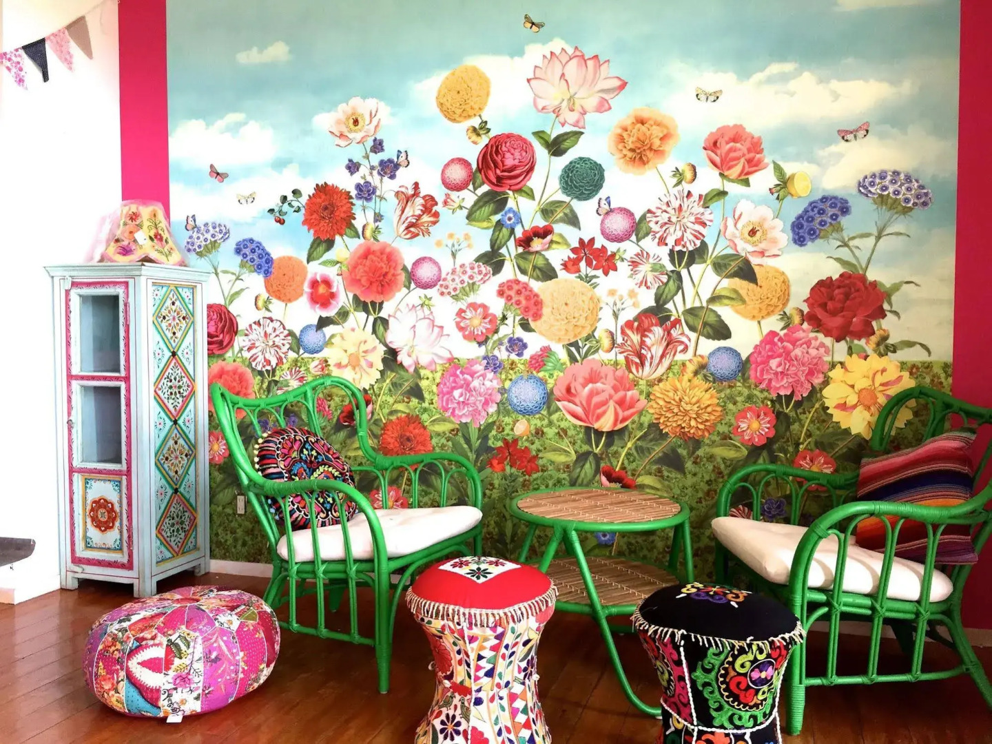 Guesthouse Ho Aloha - Hostel