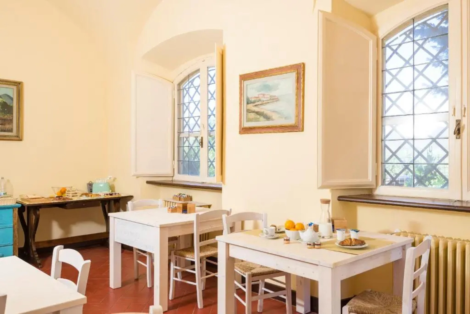 Fattoria Pian di Rocca