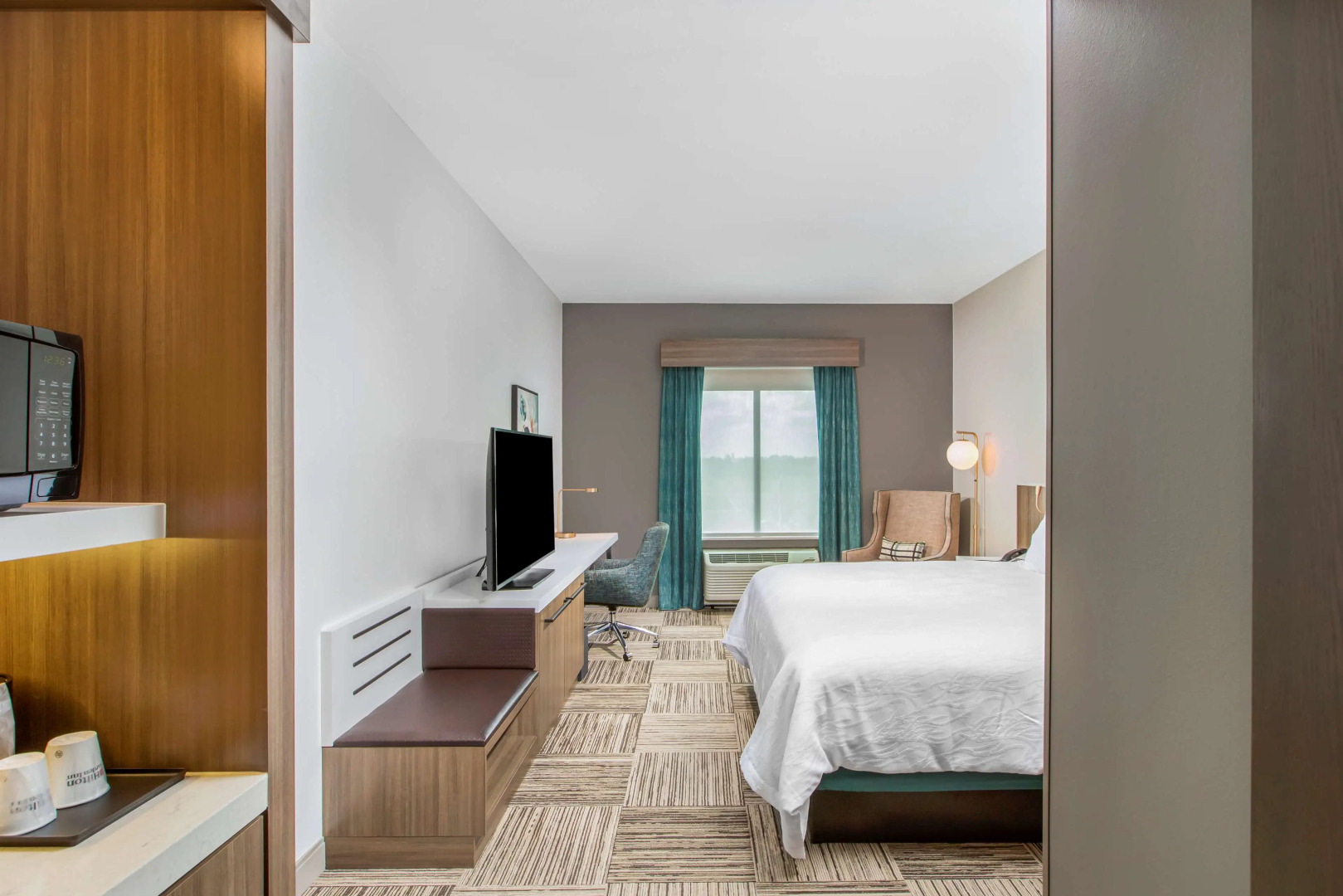 Hilton Garden Inn Harlingen Convention Center