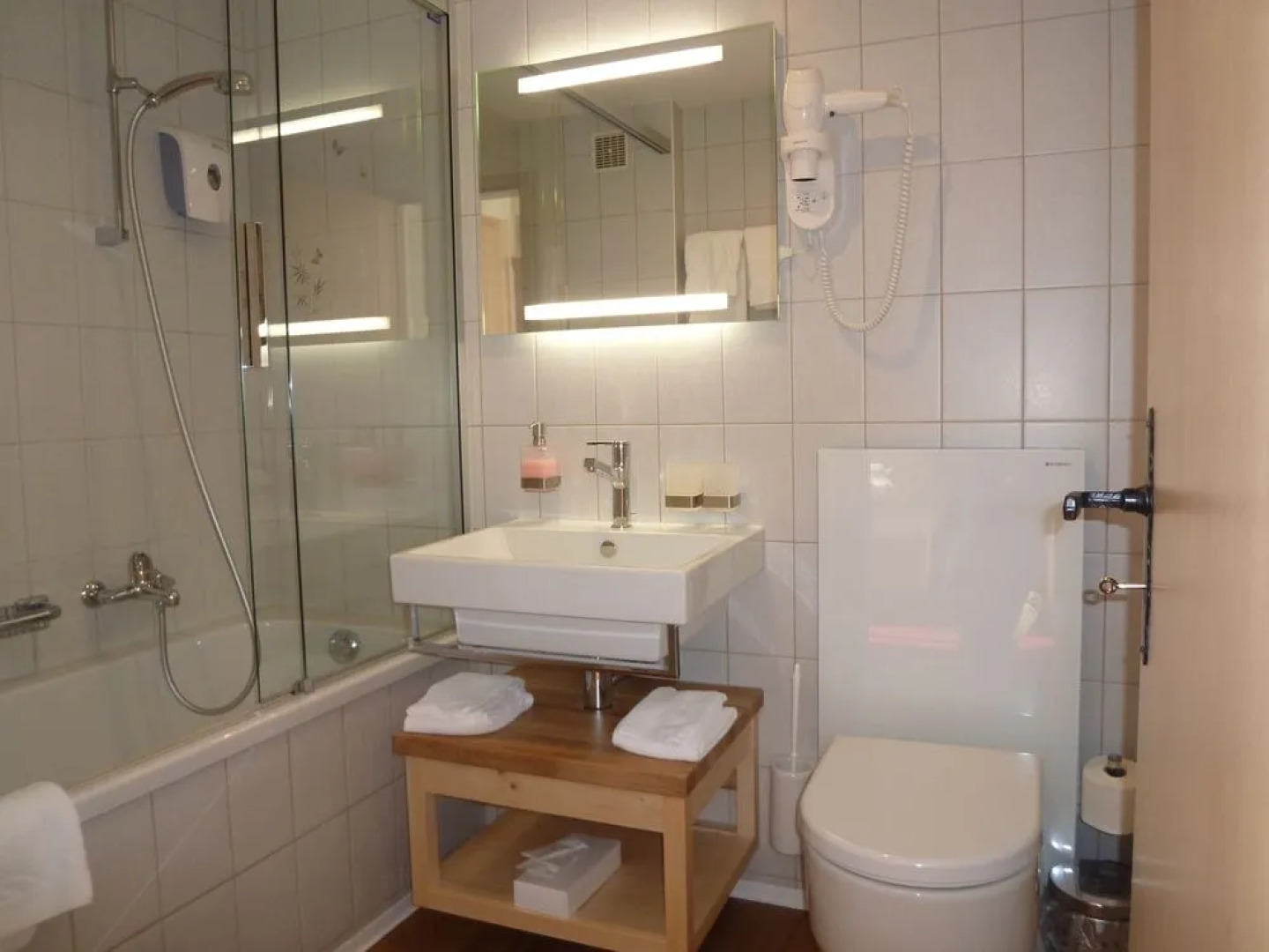 Hotel Blumental Mürren