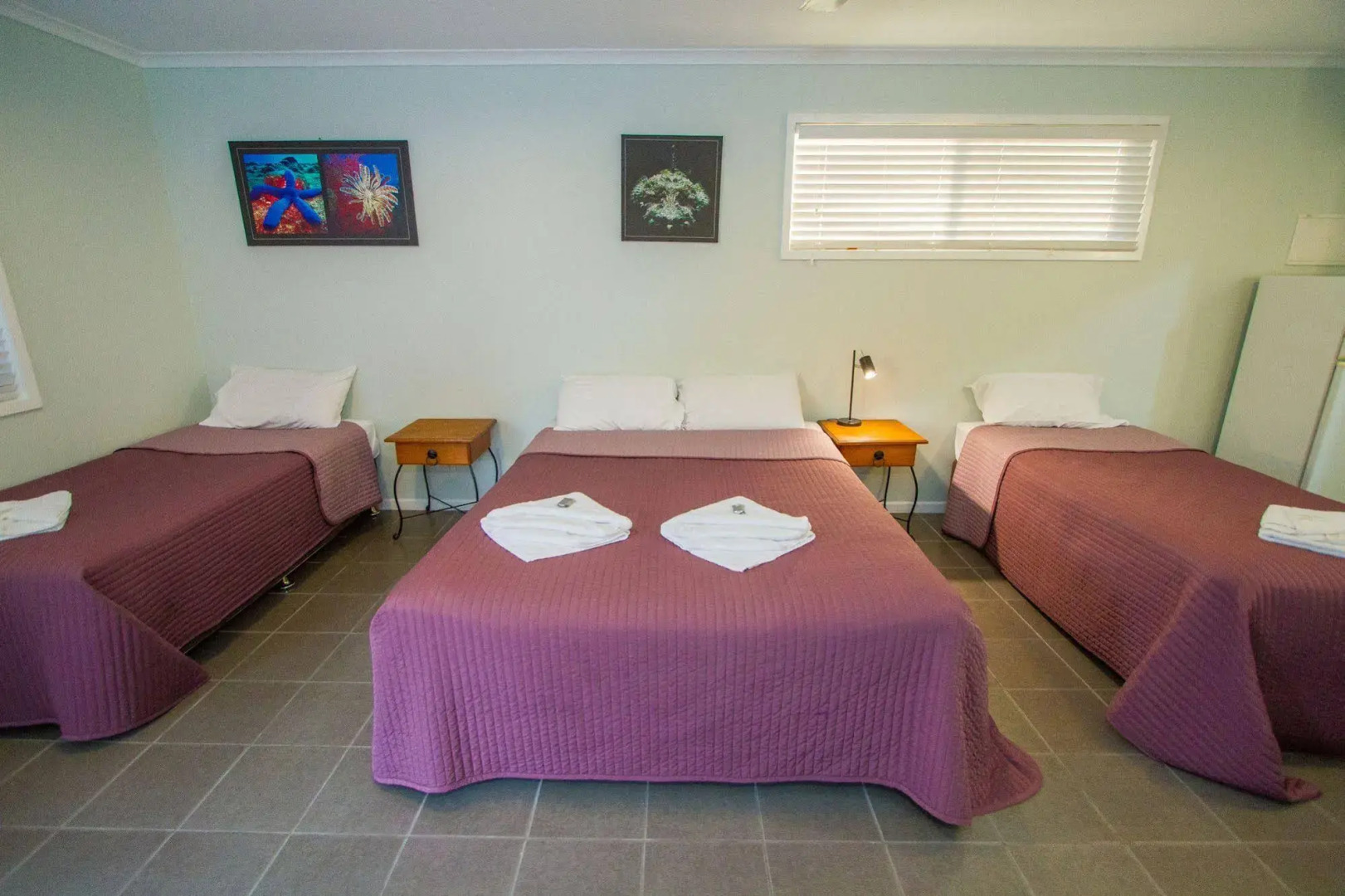 Agnes Palms Accommodation