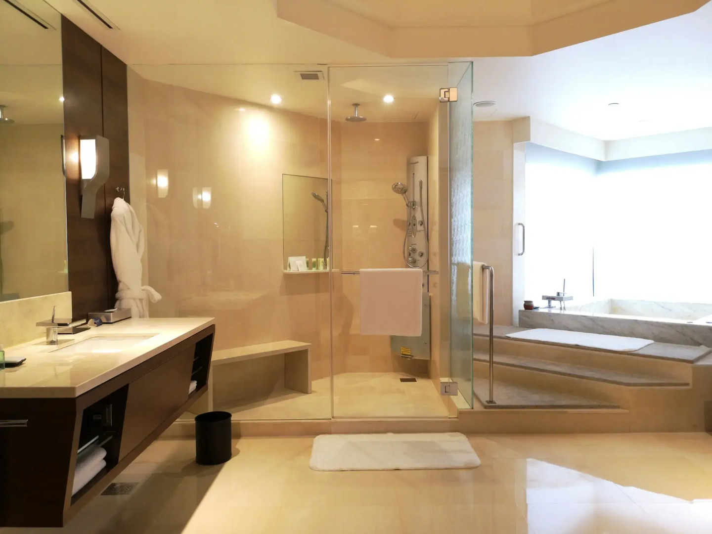 Grand Hyatt Singapore