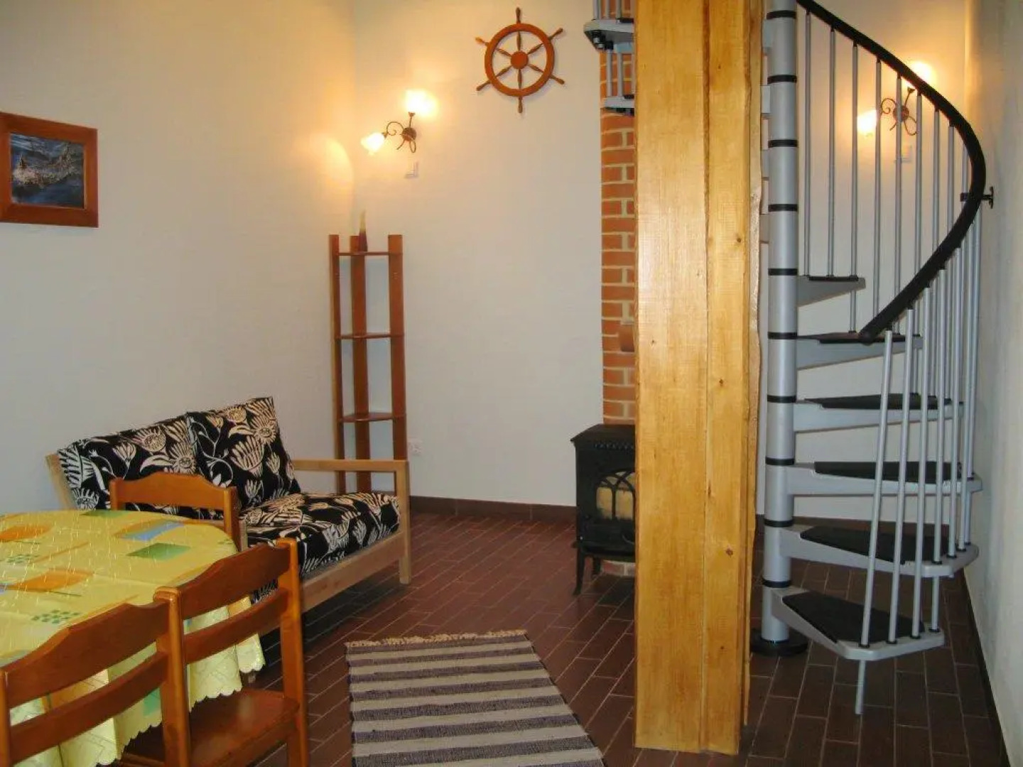 Комплекс апартаментов Серебро Онеги