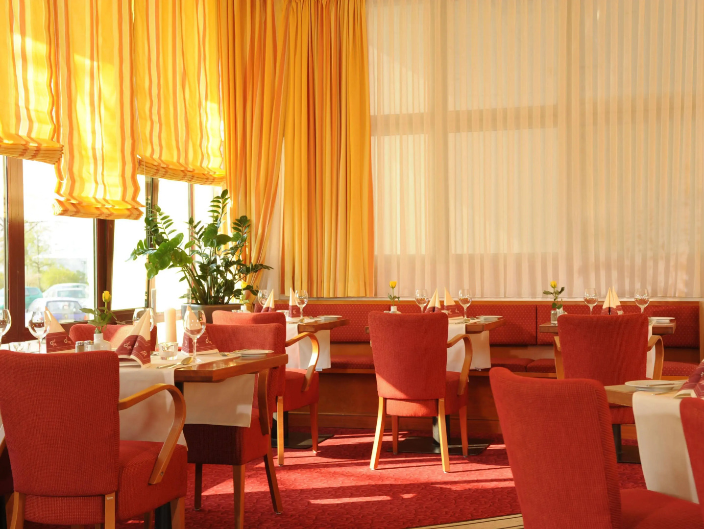 PLAZA INN Berlin Charlottenburg