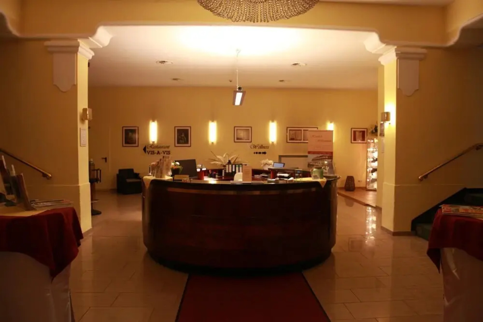 Kurhotel Fürstenhof