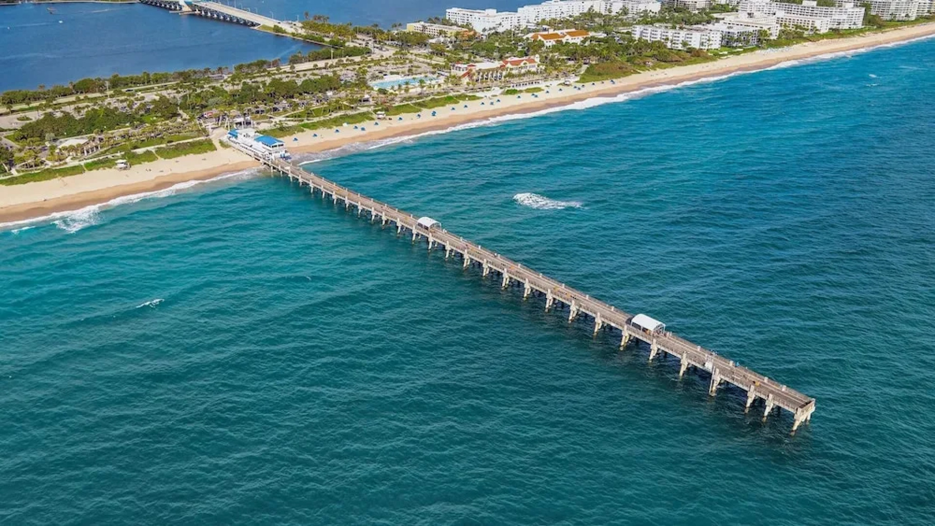 Poolside Retreat Boynton Beach