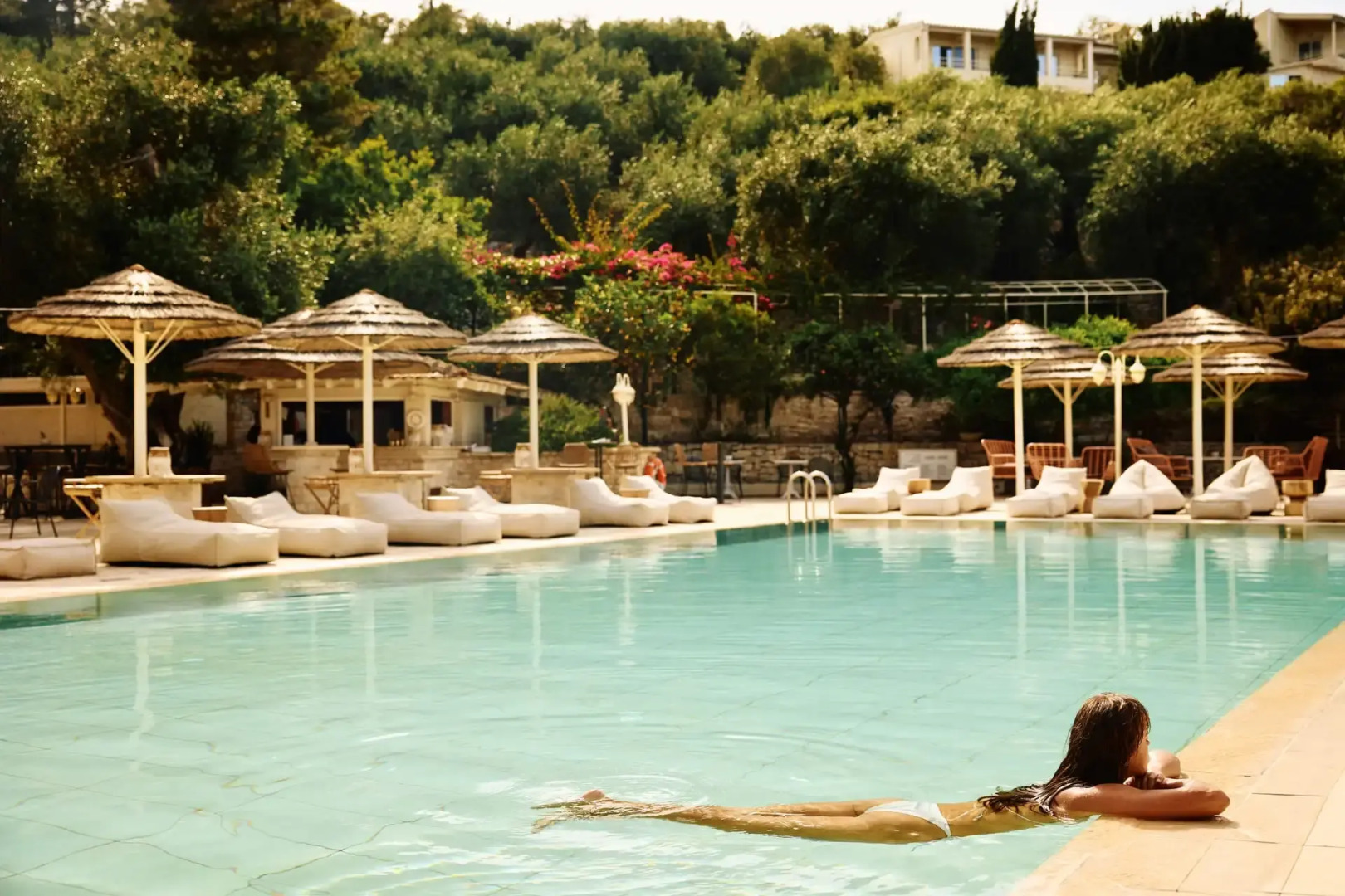 Agali Hotel Paxos