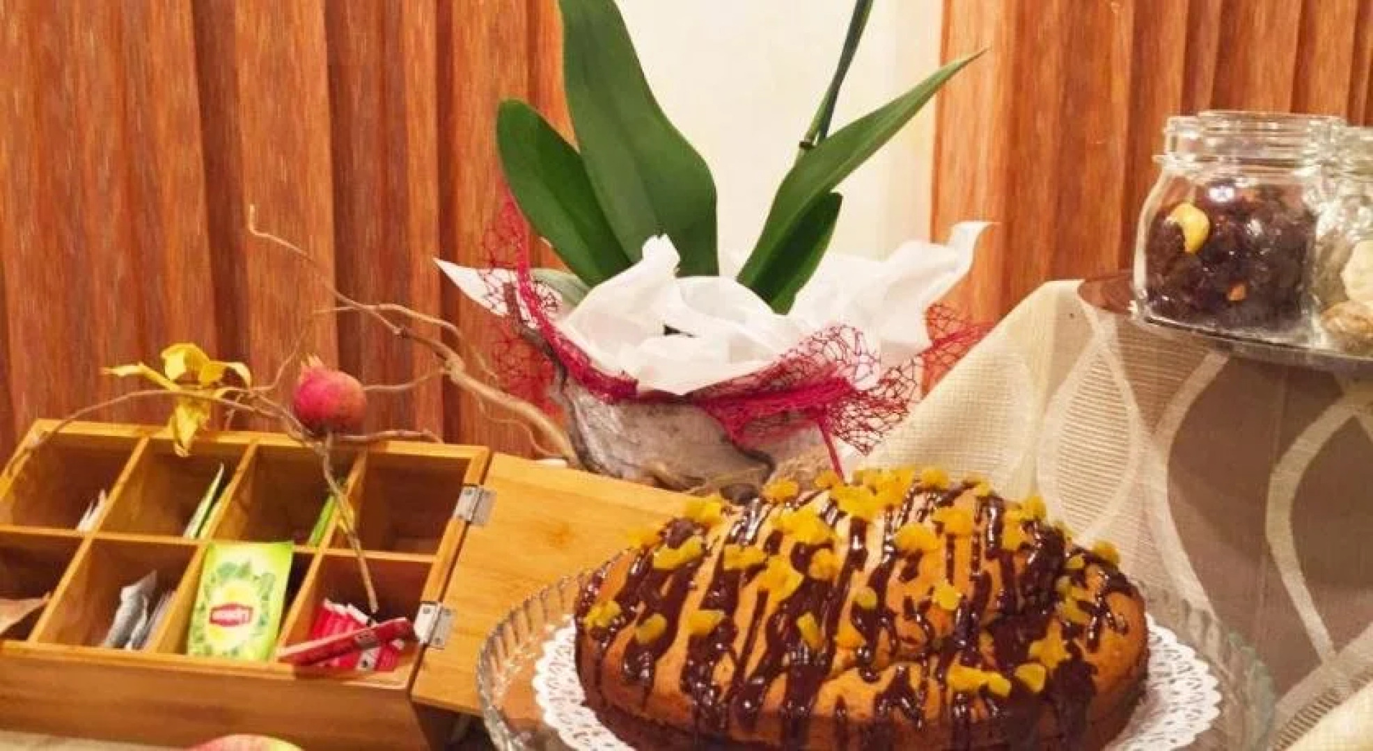 Le Favole Agriturismo