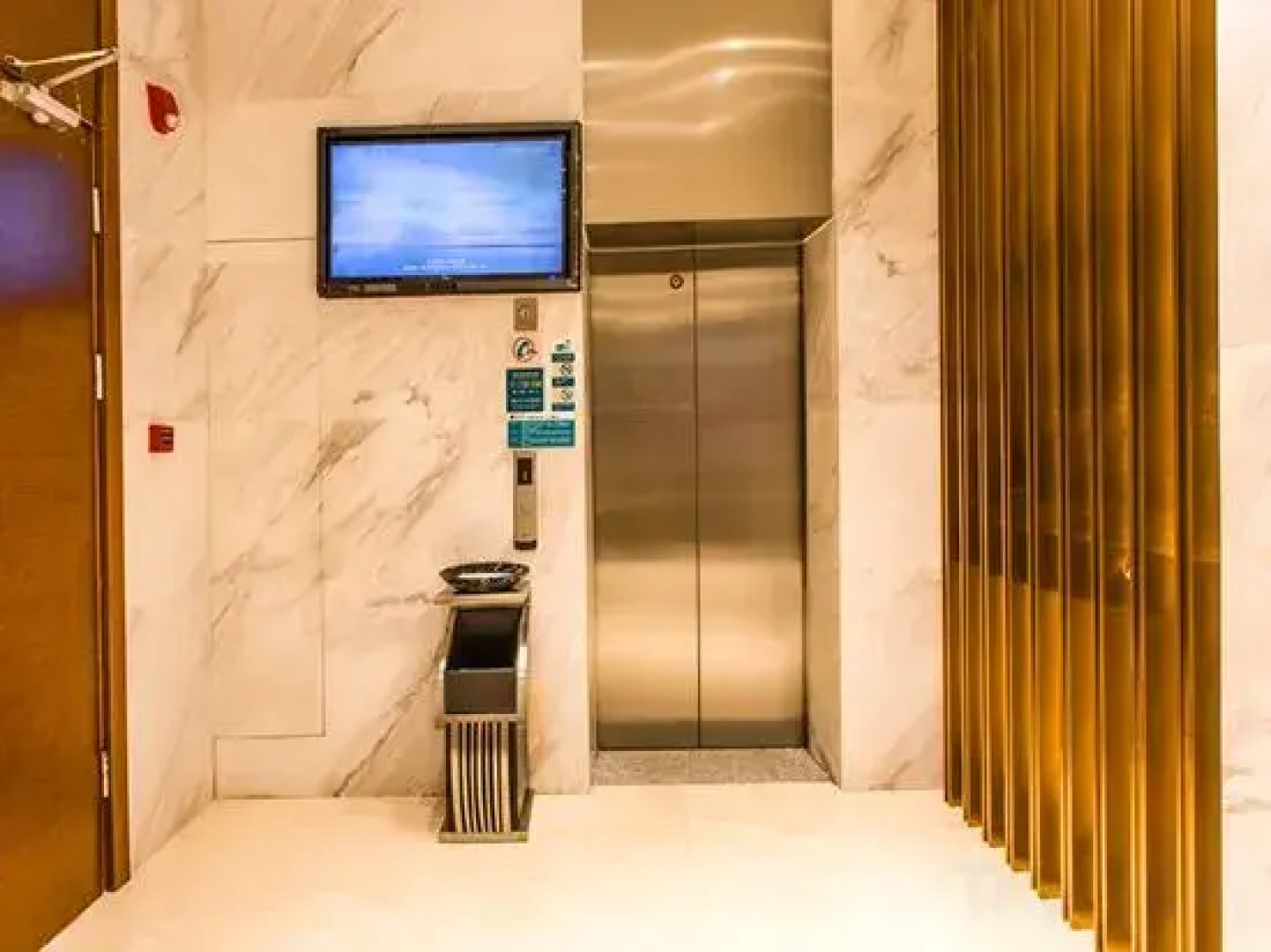 City Comfort Inn Hotel (Qinzhou Pubei People's Hospital Bus Station)