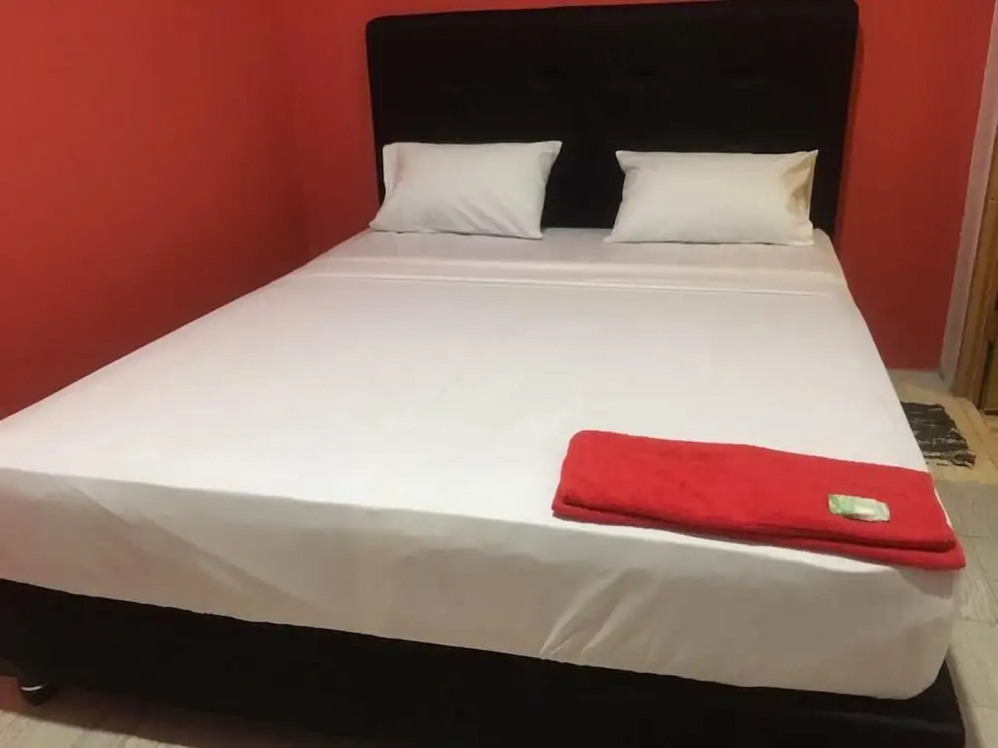 Coconut Hotel - Hostel