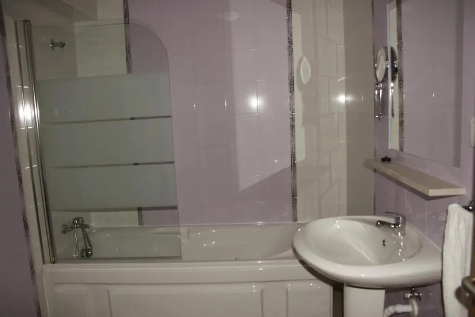 Costa & Isaias Apartamentos