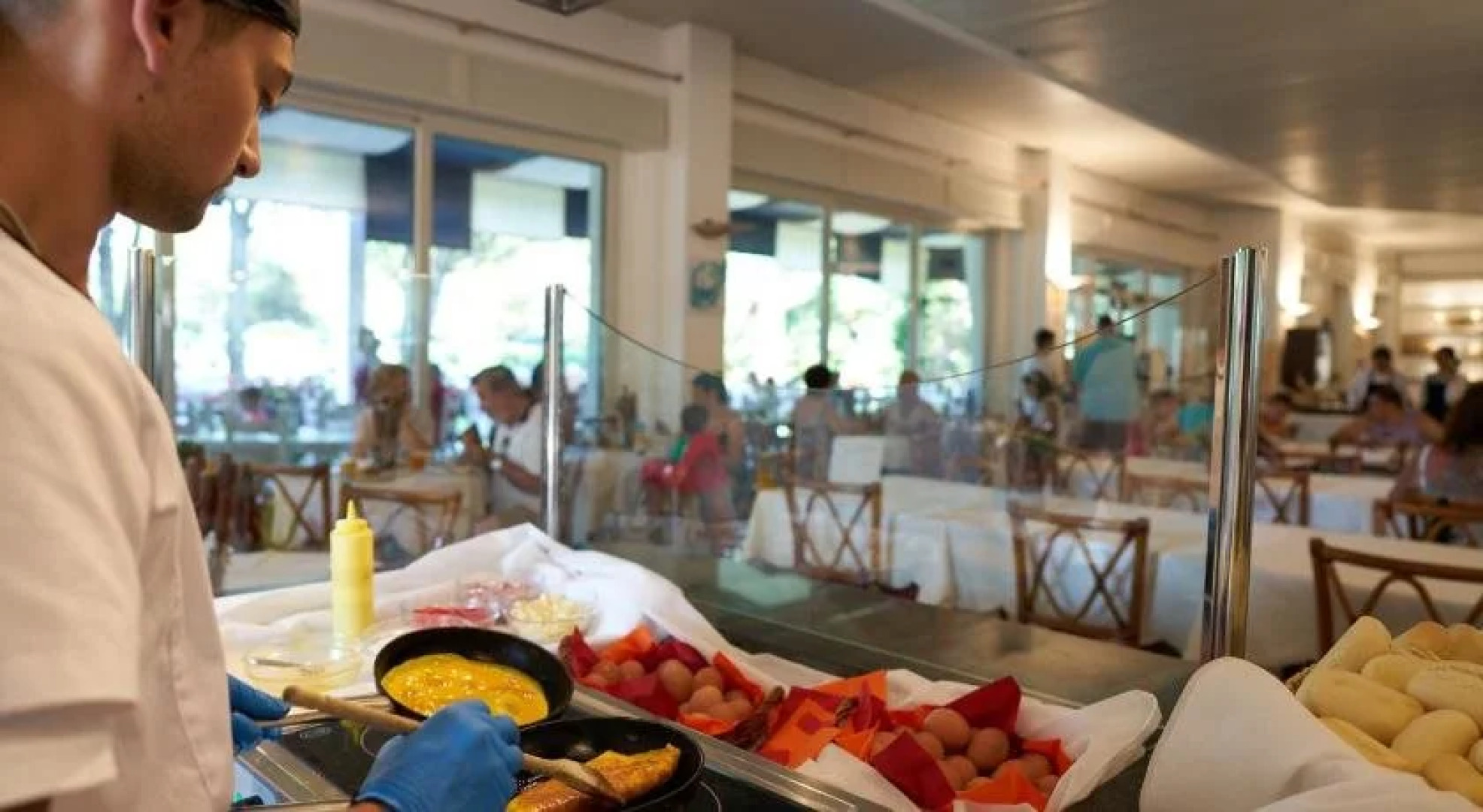 Camping Residence Il Tridente