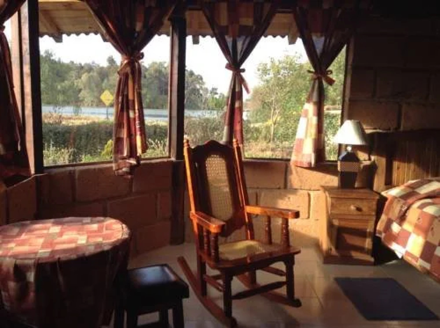 Centro Ecoturistico Del Lago