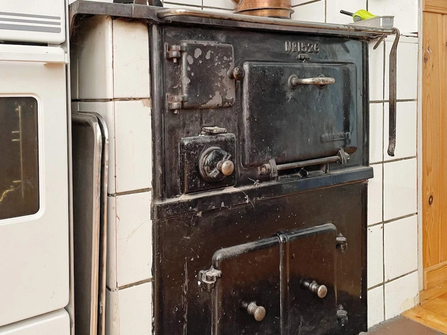 6 Person Holiday Home in Tocksfors-by Traum