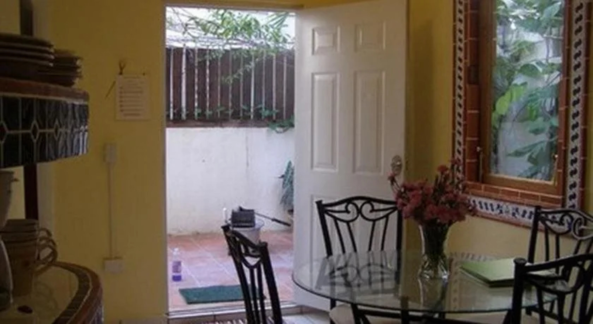 Posada Colonial Apartments