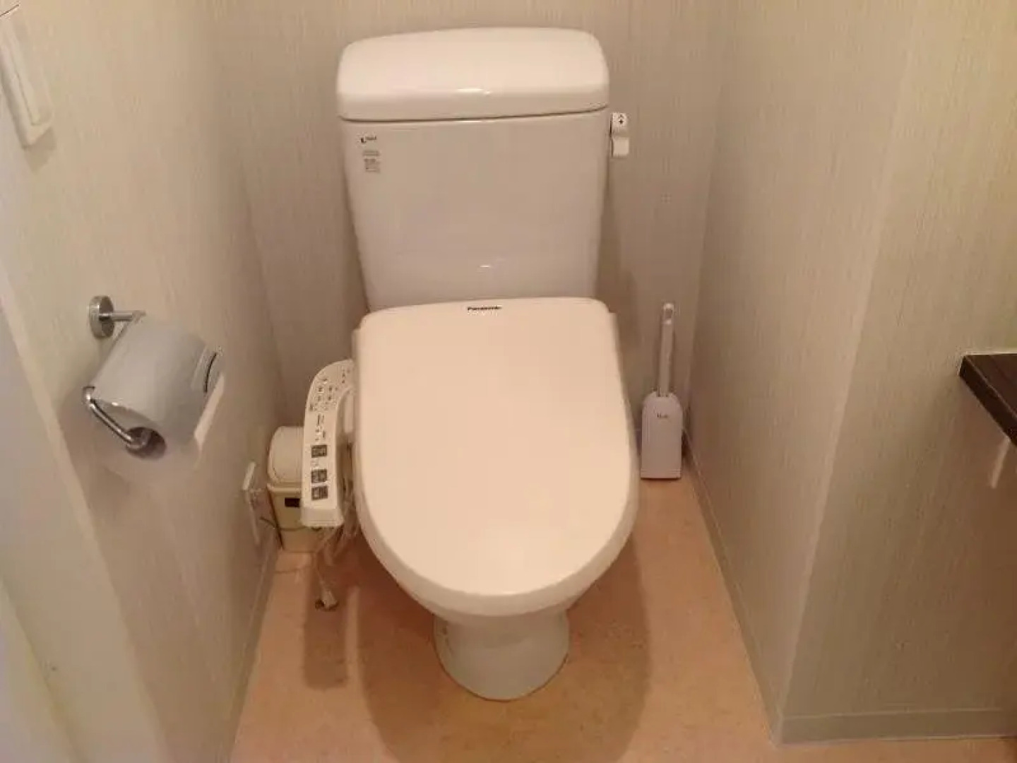 Vann Amor Apartment Minami-Gyotoku