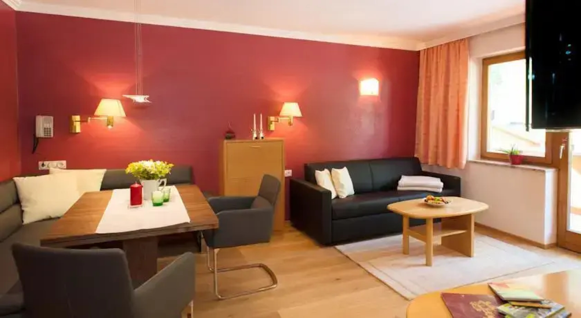 Hotel Pfeffermühle