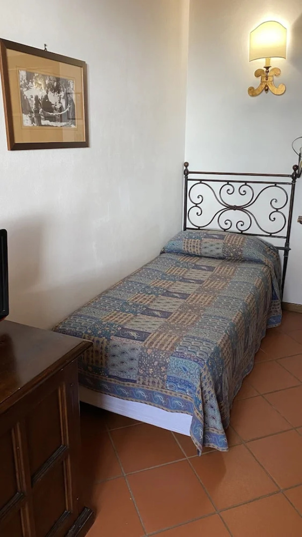 Romantik Hotel Monteriggioni