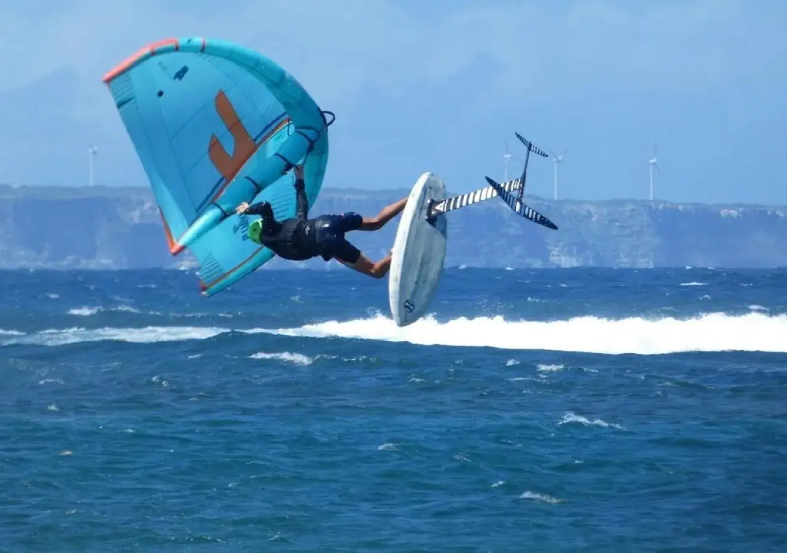 Super Studio en résidence face à la plage