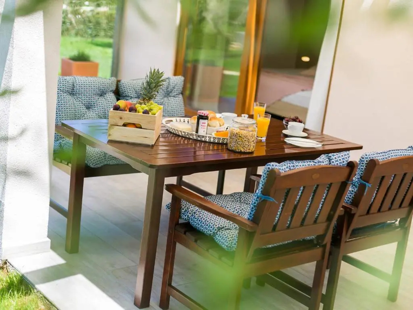 Pool Premium Apartment