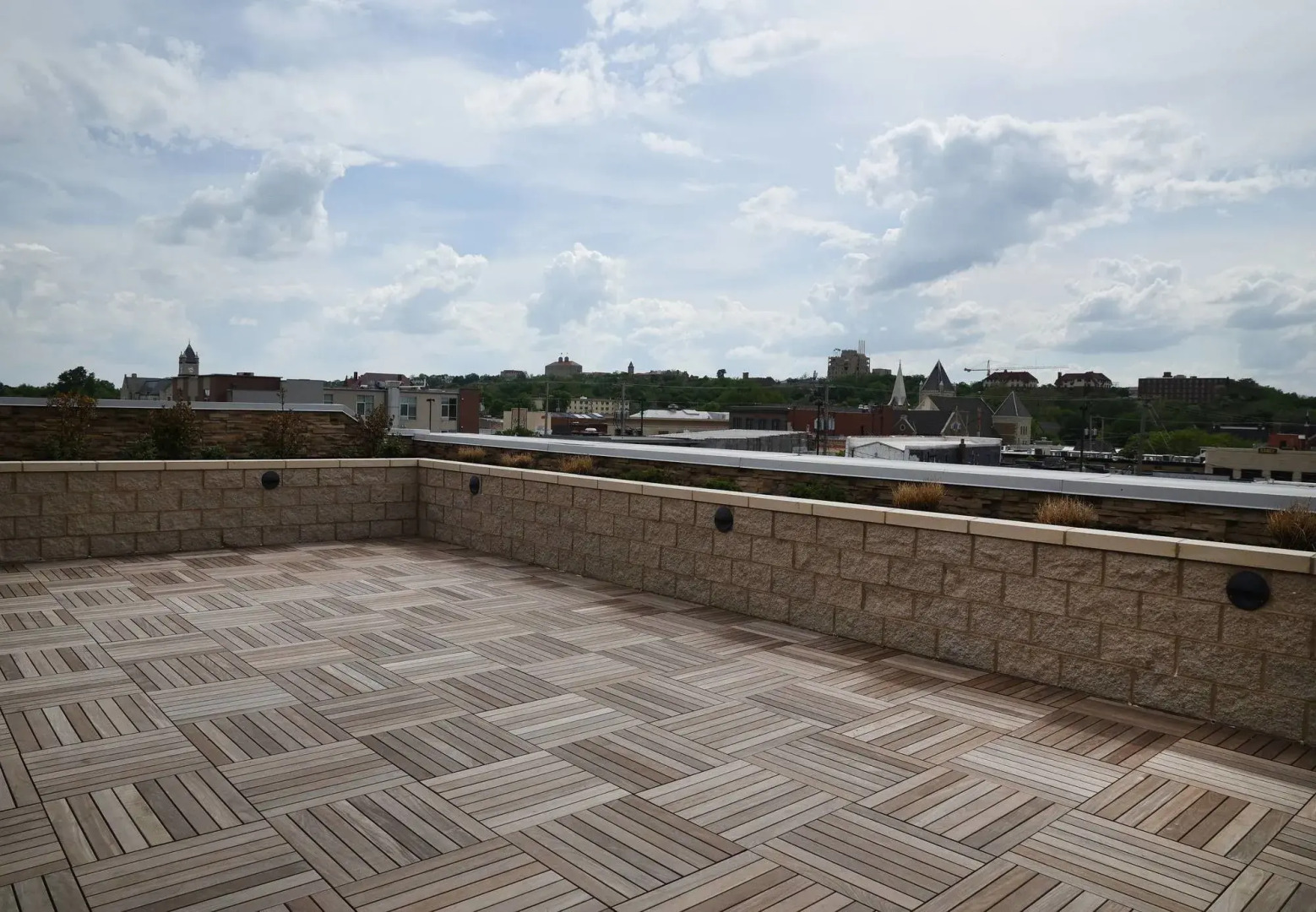 TownePlace Suites Lawrence Downtown