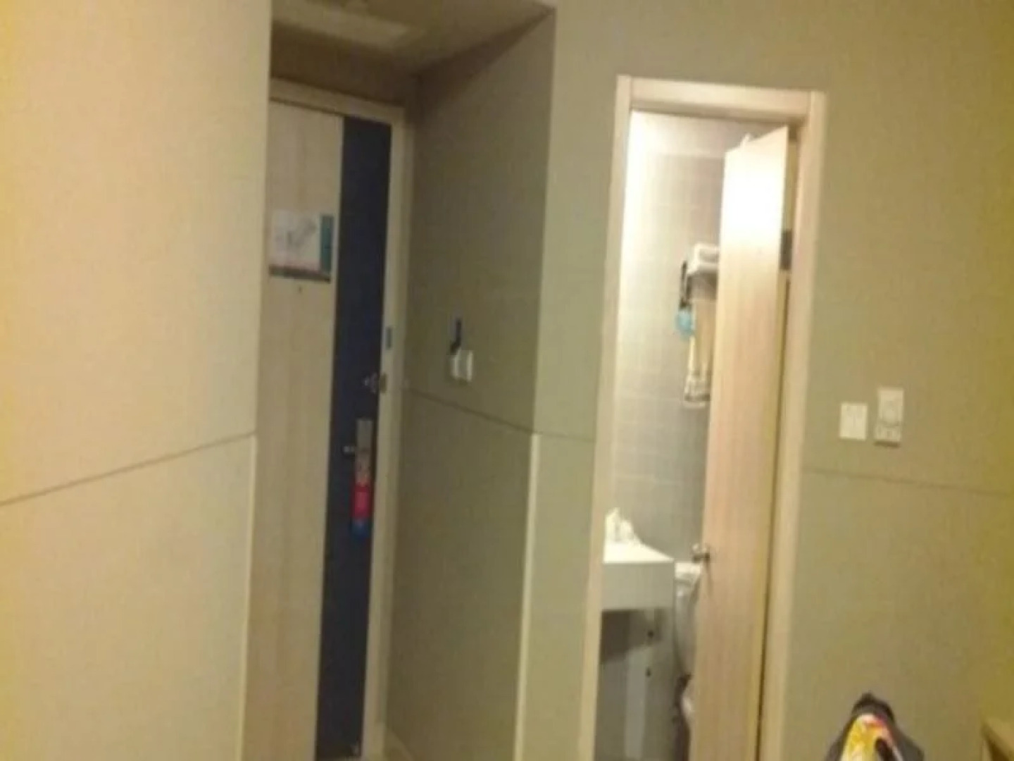 Jinjiang Inn Jiayuguan Lanxin Road Branch