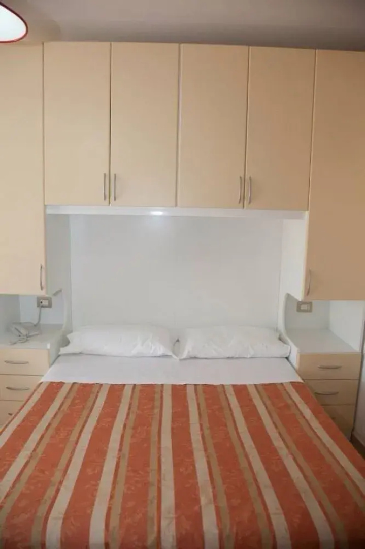 Apparthotel Residence Club Riviera dei Cedri